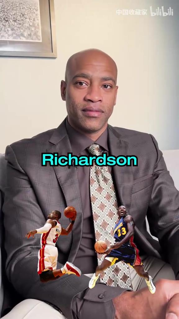 最不用謙虛的一集！卡特心中的最強(qiáng)扣籃王！