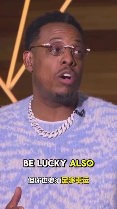 化身詹吹了！皮爾斯：40歲的詹姆斯比巔峰時(shí)的我還厲害！