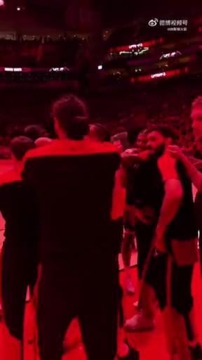 火箭全員出戰(zhàn)掘金！這是想攪亂西部排名嗎？