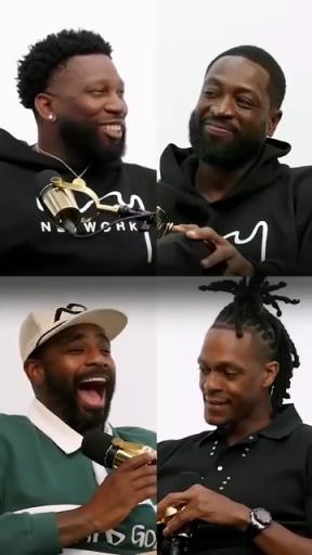 雷阿倫去熱火時(shí)的感受？隆多：打著打著發(fā)現(xiàn)，我們射手在對(duì)面！